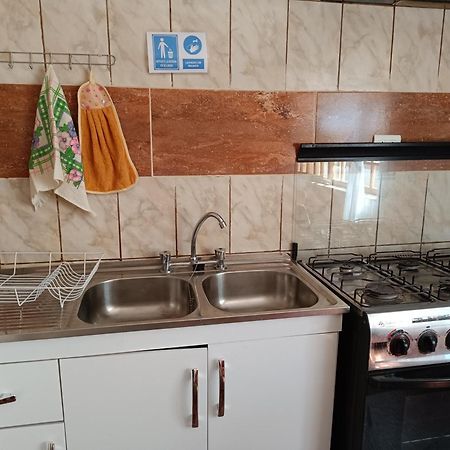 كالاما Hostal Ollague, Habitaciones Con Bano Privado المظهر الخارجي الصورة